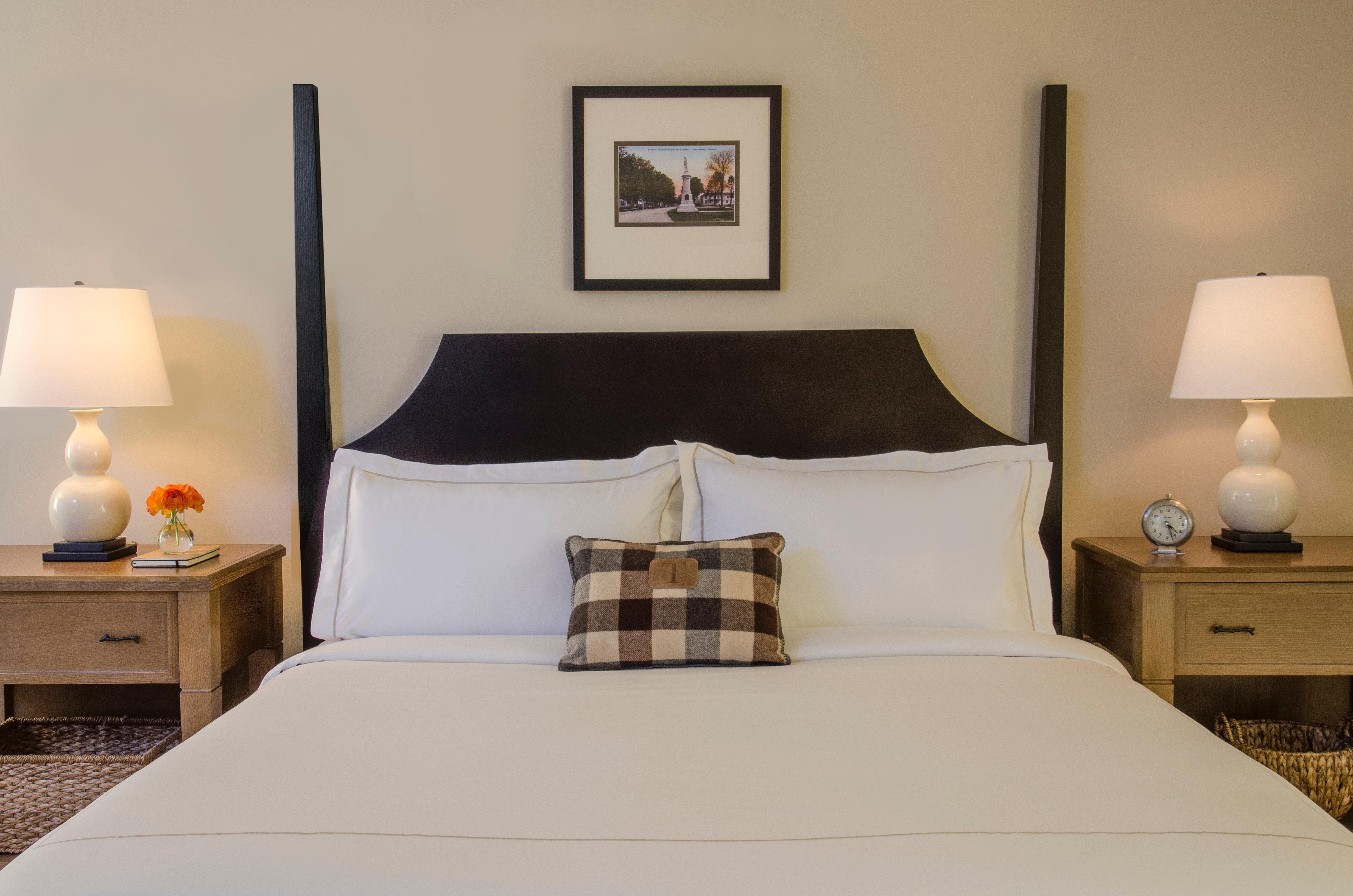 Kimpton Taconic Hotel By Ihg Manchester Extérieur photo