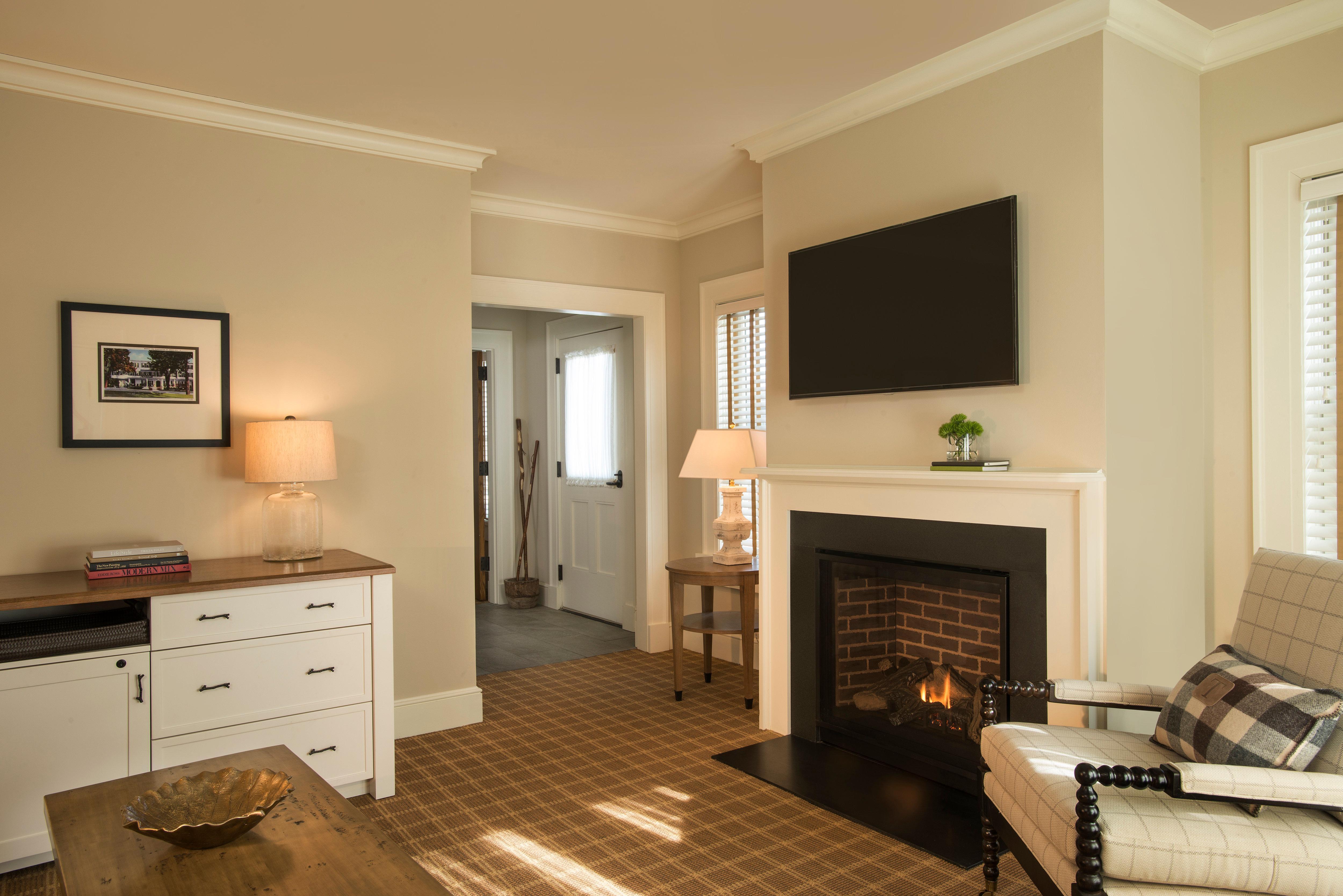 Kimpton Taconic Hotel By Ihg Manchester Extérieur photo