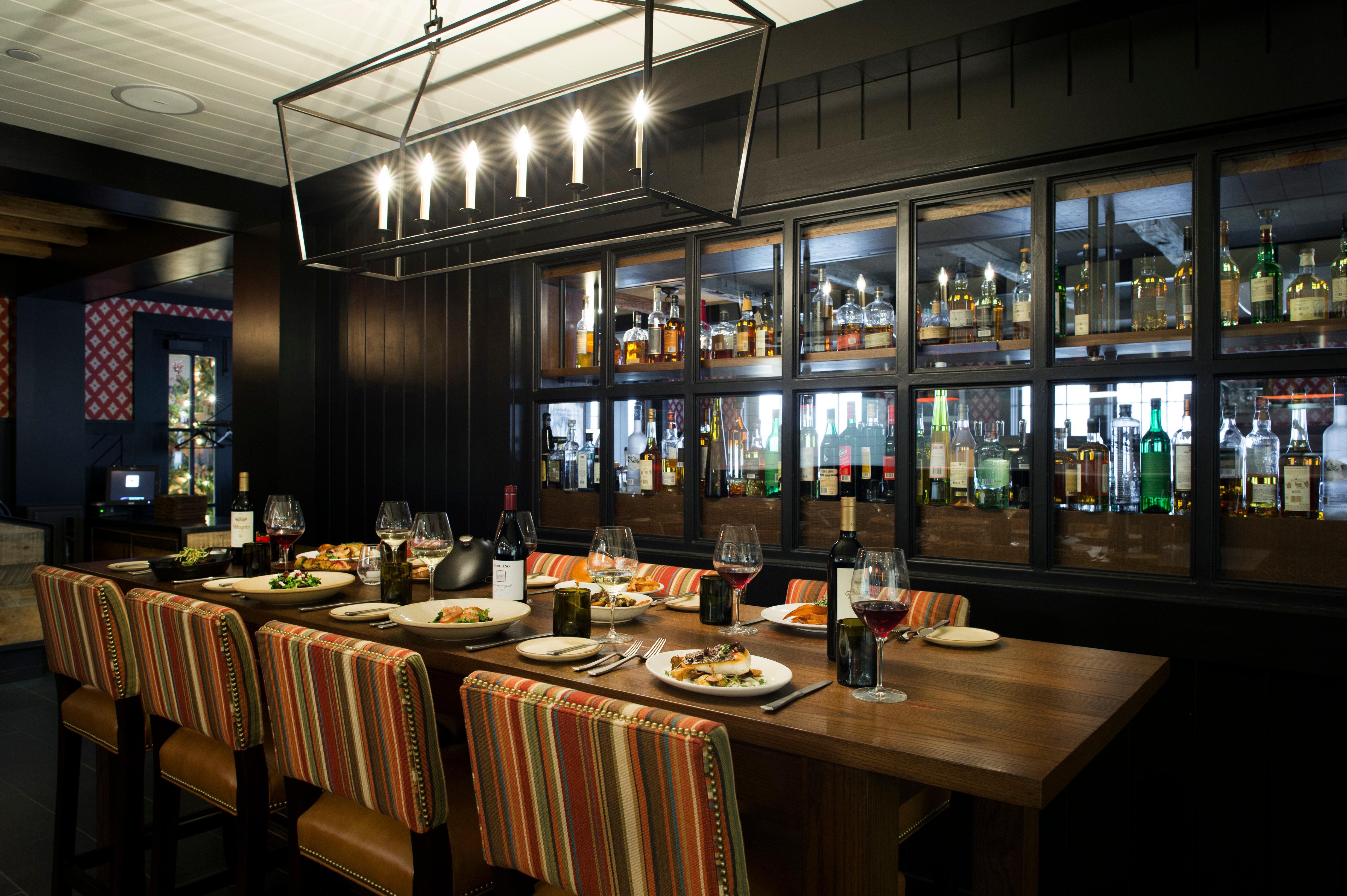 Kimpton Taconic Hotel By Ihg Manchester Extérieur photo