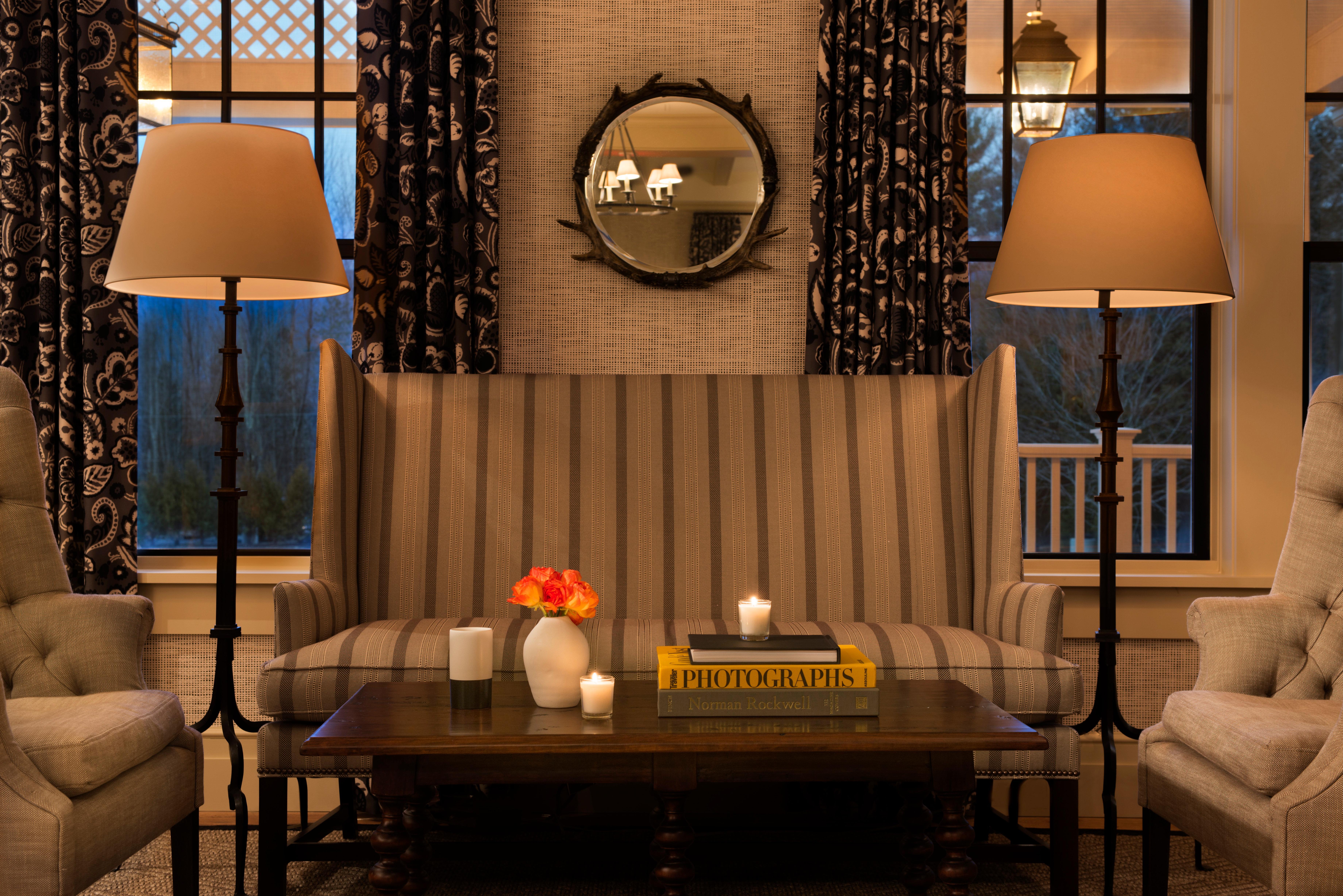 Kimpton Taconic Hotel By Ihg Manchester Extérieur photo