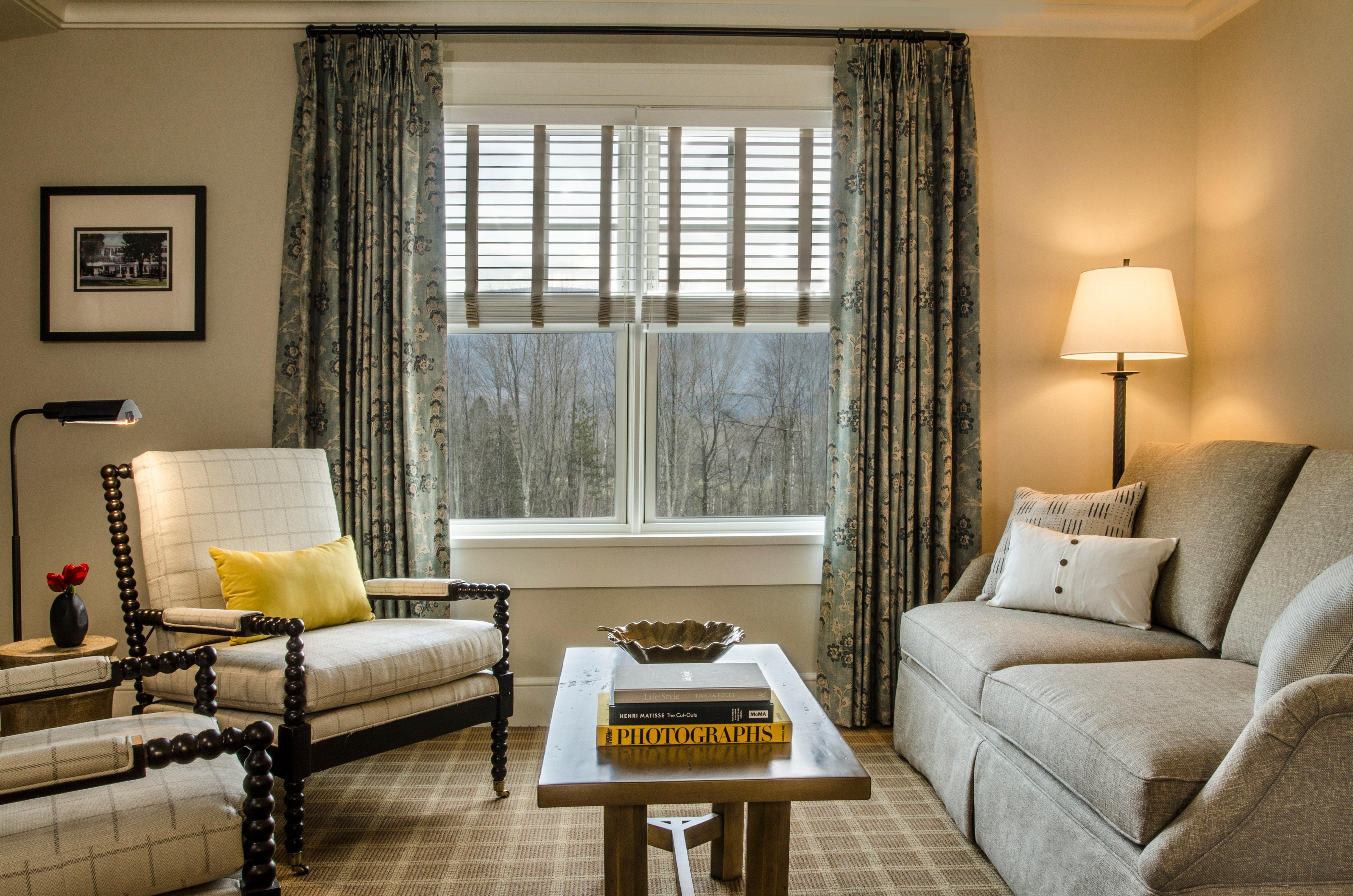 Kimpton Taconic Hotel By Ihg Manchester Extérieur photo