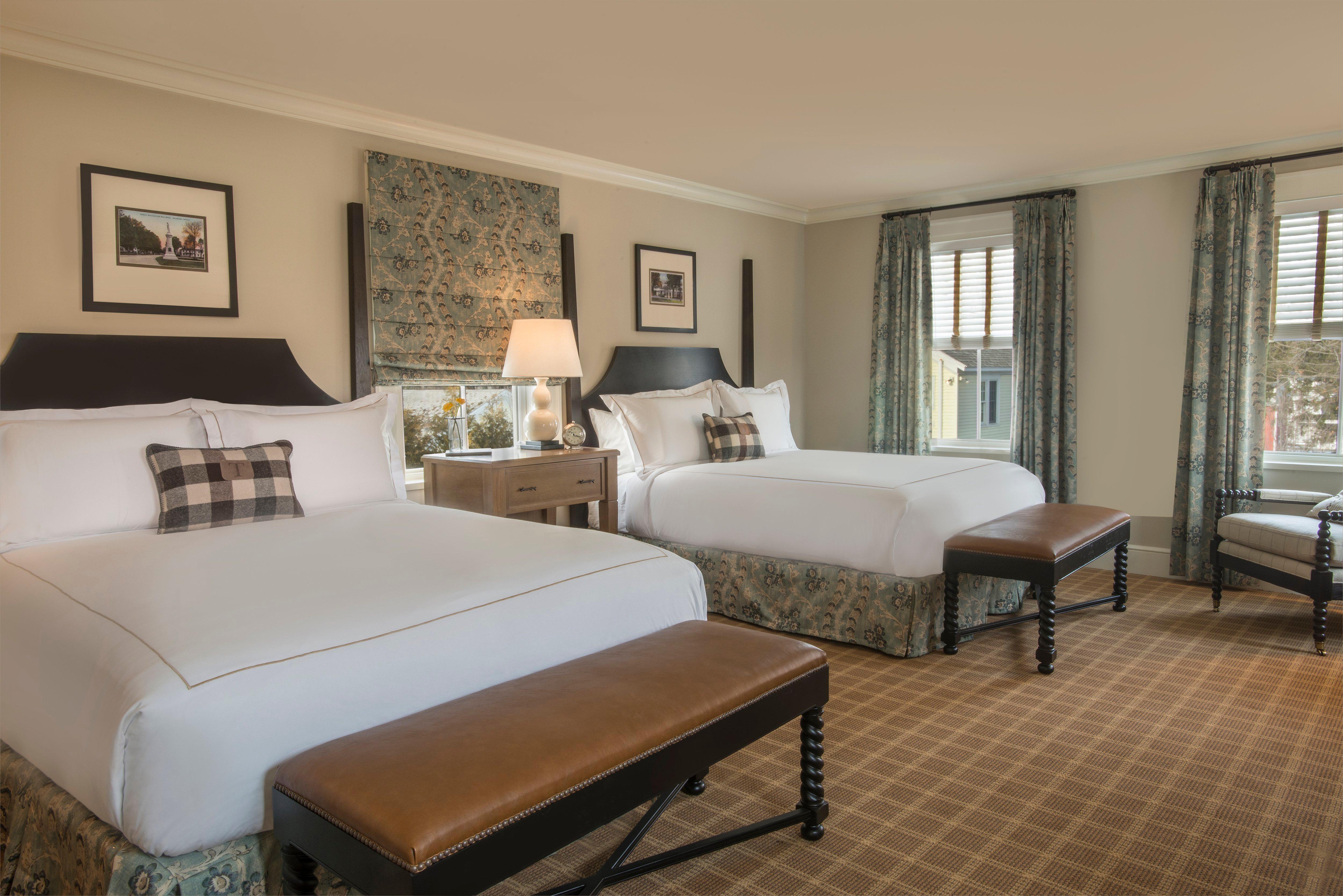 Kimpton Taconic Hotel By Ihg Manchester Extérieur photo