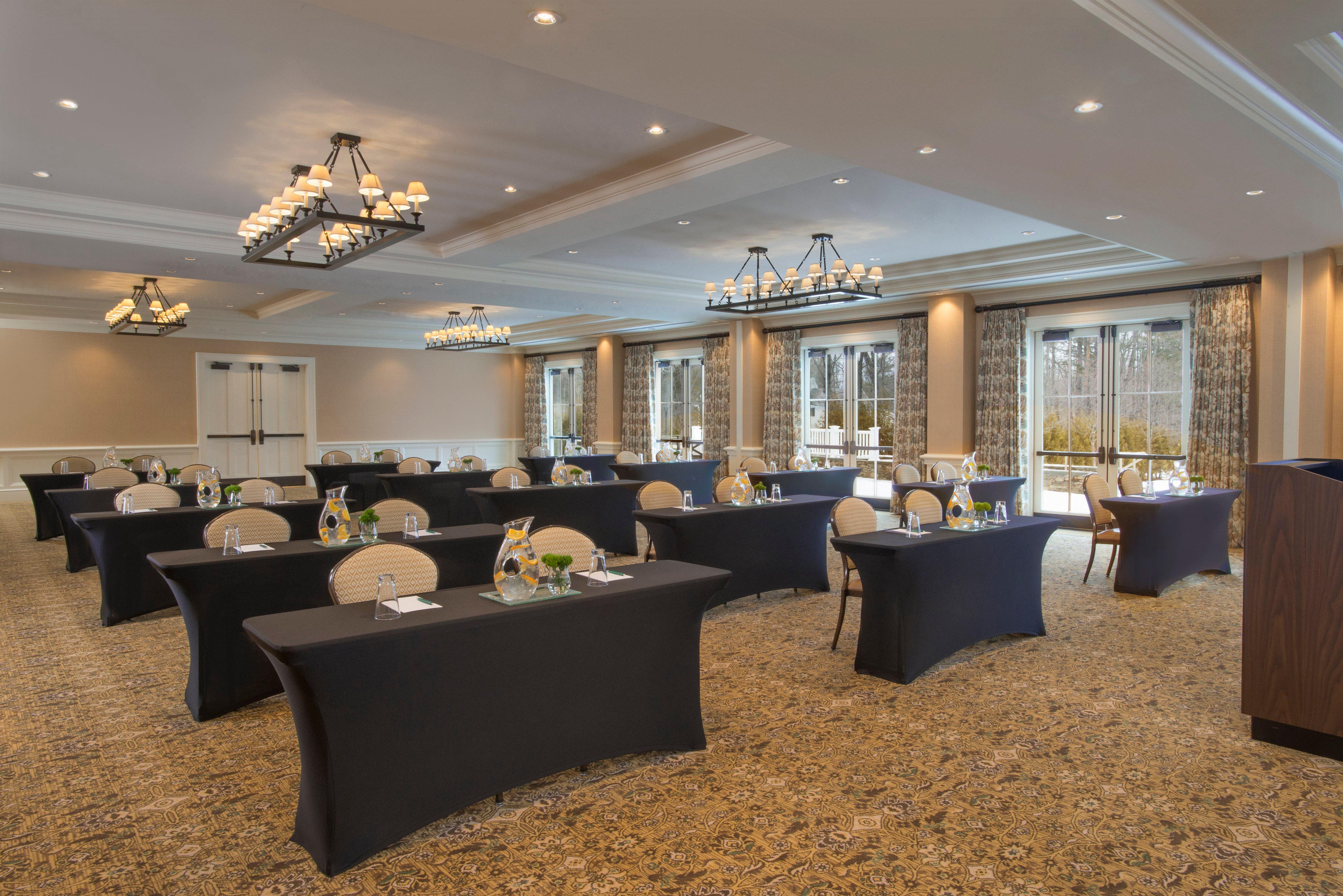 Kimpton Taconic Hotel By Ihg Manchester Extérieur photo
