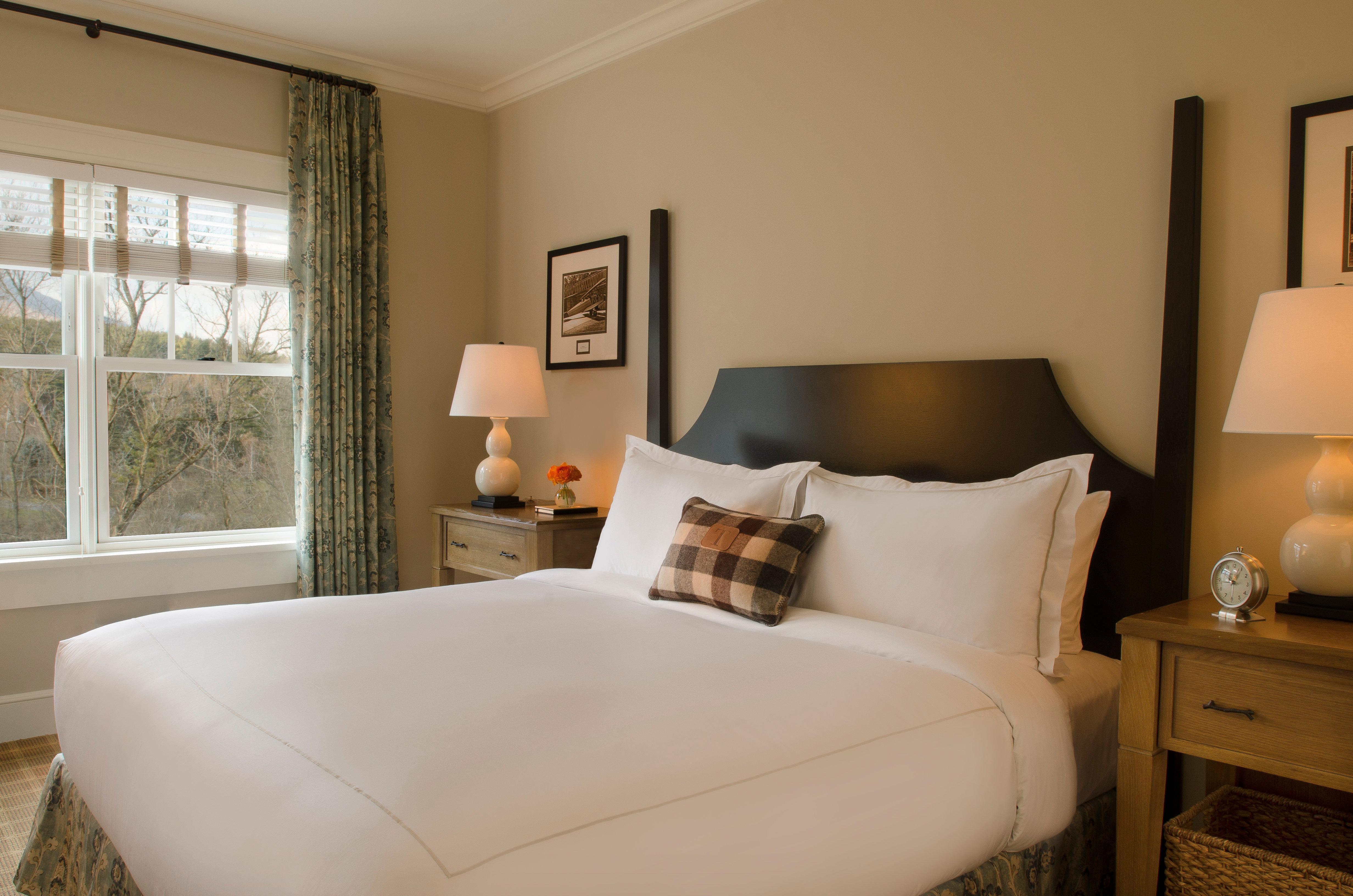 Kimpton Taconic Hotel By Ihg Manchester Extérieur photo