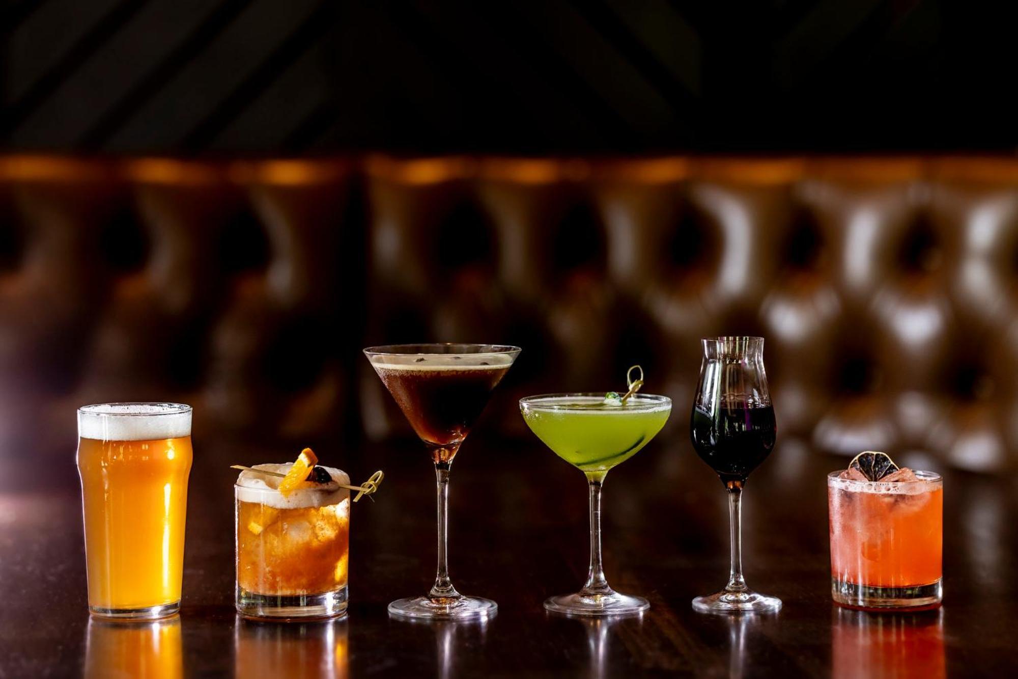 Kimpton Taconic Hotel By Ihg Manchester Extérieur photo