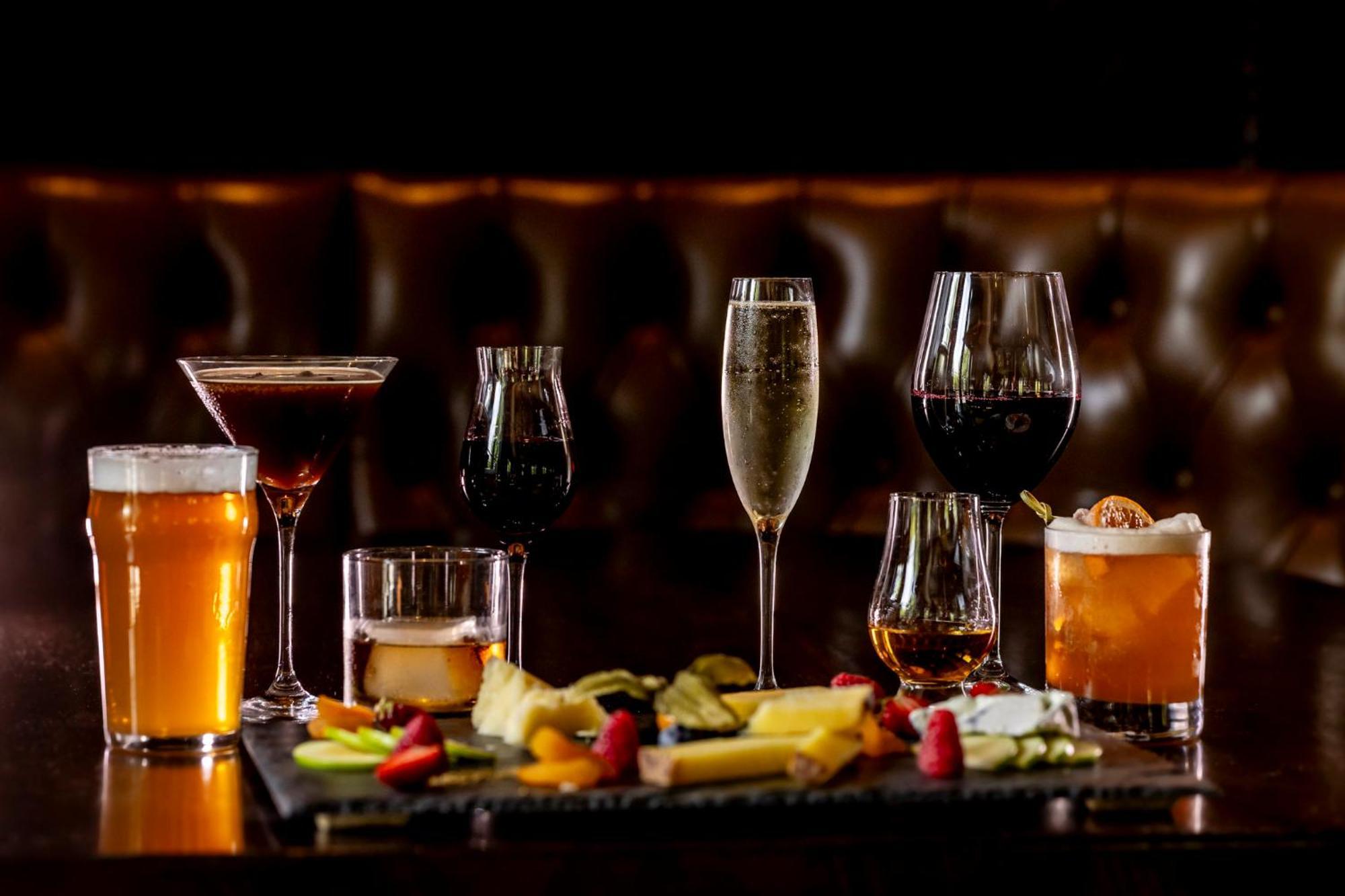 Kimpton Taconic Hotel By Ihg Manchester Extérieur photo